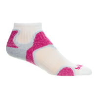 Bridgedale Coolfusion Run Speed Diva Light Mini Sock - Women's