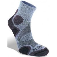 Bridgedale CoolFusion Trail Diva Light Sock - Womens