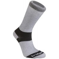 Bridgedale Everyday Outdoors Coolmax Liner Irregular Sock - Mens