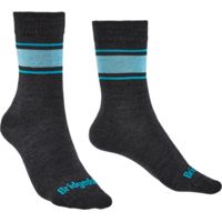 Bridgedale Explorer Heavyweight Merino Comfort Boot Socks - Women's