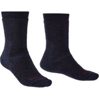 Bridgedale Explorer Heavyweight Merino Endurance Knee Socks - Men's