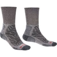 Bridgedale Hike Lightweight Merino Comfort Boot Socks - Men's
