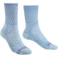 Bridgedale Hike Lightweight Merino Comfort Boot Socks - Women's
