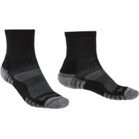 Bridgedale Hike Lightweight Merino Endurance Ankle Socks - Men's
