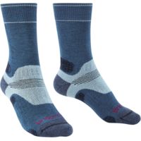 Bridgedale Hike Midweight Merino Endurance Boot Socks - Women's
