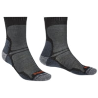 Bridgedale Hike Ultralight Merino Endurance Crew Socks - Men's