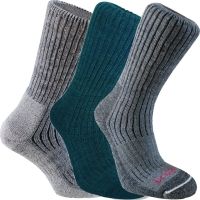 Bridgedale MerinoFusion Trekker Irregular Sock - Mens