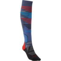 Bridgedale Ski Lightweight Merino Performance Over Calf - Men's