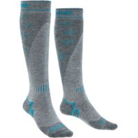 Bridgedale Ski Midweight Plus Socks - Women's