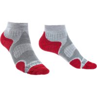 Bridgedale Trail Sport Lightweight Ankle Socks - Women's