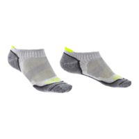 Bridgedale Trailsport Ultralight T2 Cool Comfort No Show Socks - Men's
