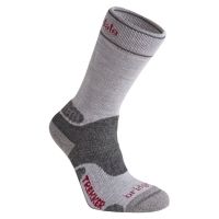 Bridgedale Woolfusion Trekker Irregular Sock - Women's-Assorted-Medium shed9347