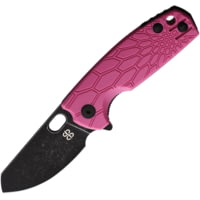 Brighten Blades Baby Core Linerlock Pink