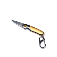 Brighten Blades Digger Keychain Not So Heavy Metal Knife
