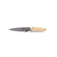 Brighten Blades Digger Not So Heavy Metal Knife w/Case