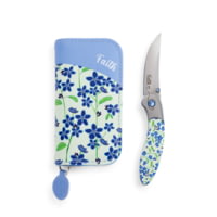 Brighten Blades Faith Folding Knife w/ Case