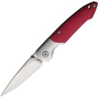 Brighten Blades Not So Heavy Metal Raspberry