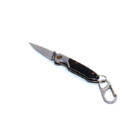 Brighten Blades Sabbath Keychain Not So Heavy Metal Knife