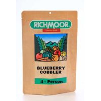 Britanne Blueberry Cobbler - 4 Person