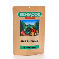 Britanne Rice Pudding w/ Raisins - 4 Person