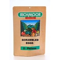 Britanne Scrambled Eggs - 2 Person