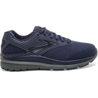 Brooks Addiction Walker Suede Shoes - Men's