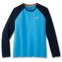 Brooks Atmosphere Long Sleeve 2.0 - Men's