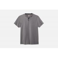 Brooks Cadence Running Short Sleeve Shirt - Men's