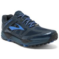 Brooks Cascadia 11 GTX Trail Running Shoe - Men's