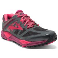 Brooks Cascadia 11 GTX Trail Running Shoe - Women's