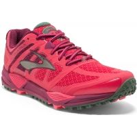 Brooks Cascadia 11 Trail Running Shoe - Women's