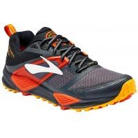 Brooks Cascadia 12 GTX Trail Running Shoe - Men's
