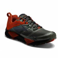 Brooks Cascadia 12 Trail Running Shoe - Men's