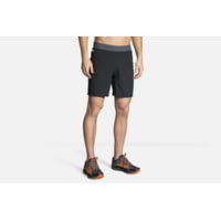 Brooks Cascadia 7 Inches Running Short - Men's