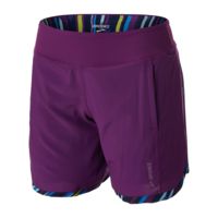 Brooks Chaser 7 Inch Running Shorts - Womens