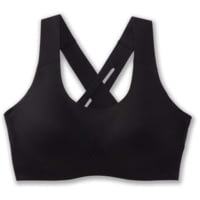 Brooks 2.0 Dare Crossback Run Bra - Women's