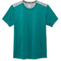 Brooks Distance Short Sleeve Running Shirt - Mens