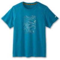 Brooks Distance Short Sleeve 2.0 - Men's