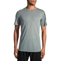 Brooks Distance Short Sleeve - Men's