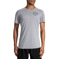Brooks Distance Short Sleeve Running Shirt - Men's