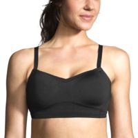 Brooks FineForm A/B Bra - Womens