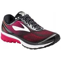 Brooks Ghost 10 Road Running Shoe - Women's