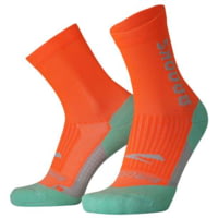Brooks Ghost Crew Sock