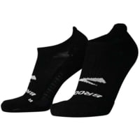 Brooks Ghost No Show Sock