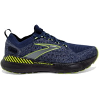 Brooks Glycerin StealthFit GTS 20 Running Shoes - Men's