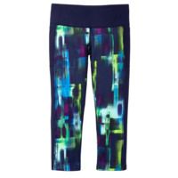 Brooks Greenlight Running Capri - Womens