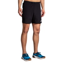 Brooks High Point 7in 2-in-1 Short - Men's