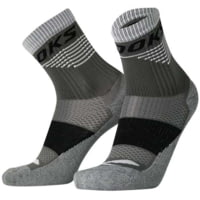 Brooks High Point Crew Sock