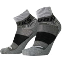 Brooks High Point Quarter Sock