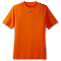 Brooks High Point Short Sleeve T-Shirt - Men's